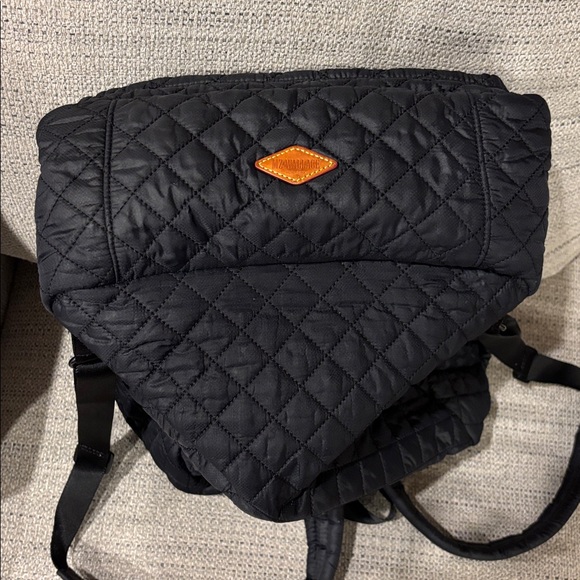 MZ Wallace Backpack - Picture 4 of 5